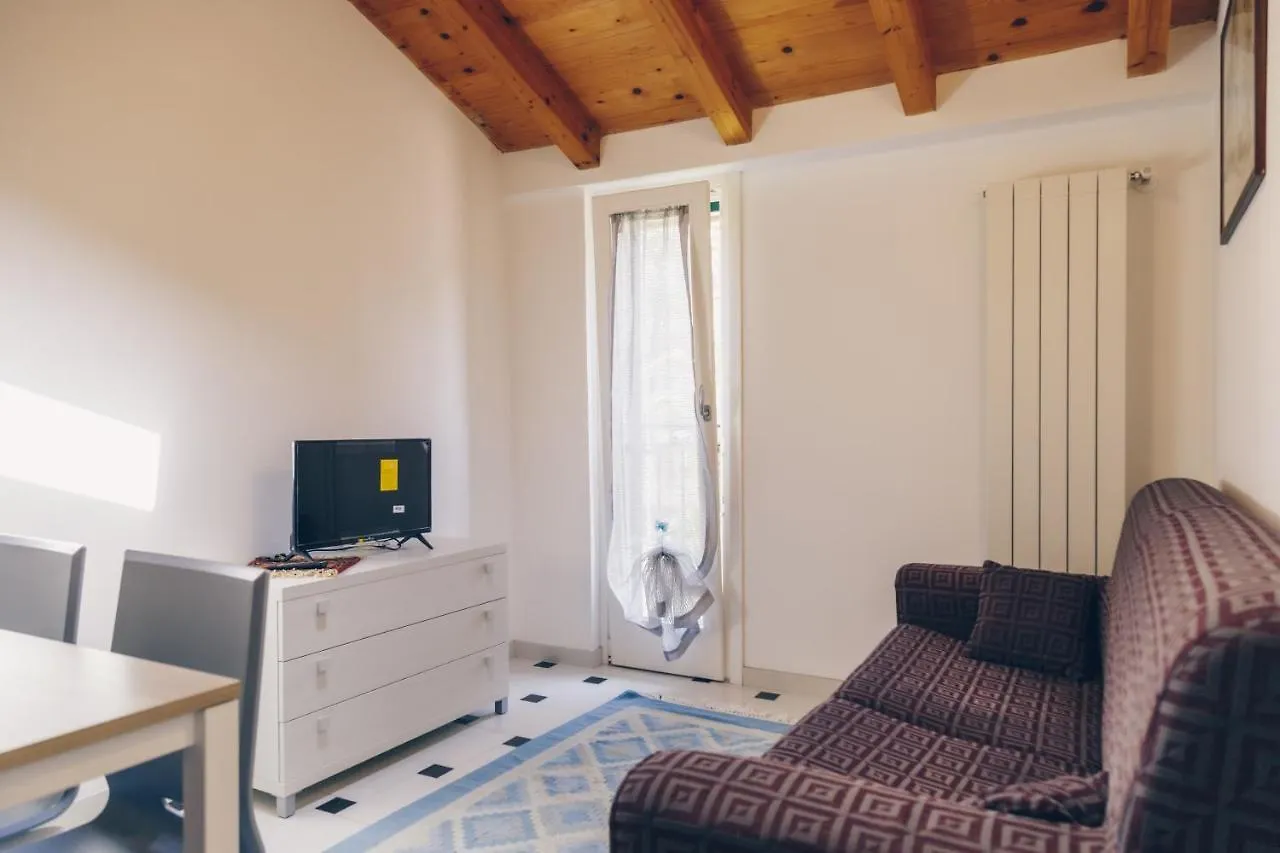 Appartamento 189 - Casa Bordighera Centro, 350Metri Dal Mare