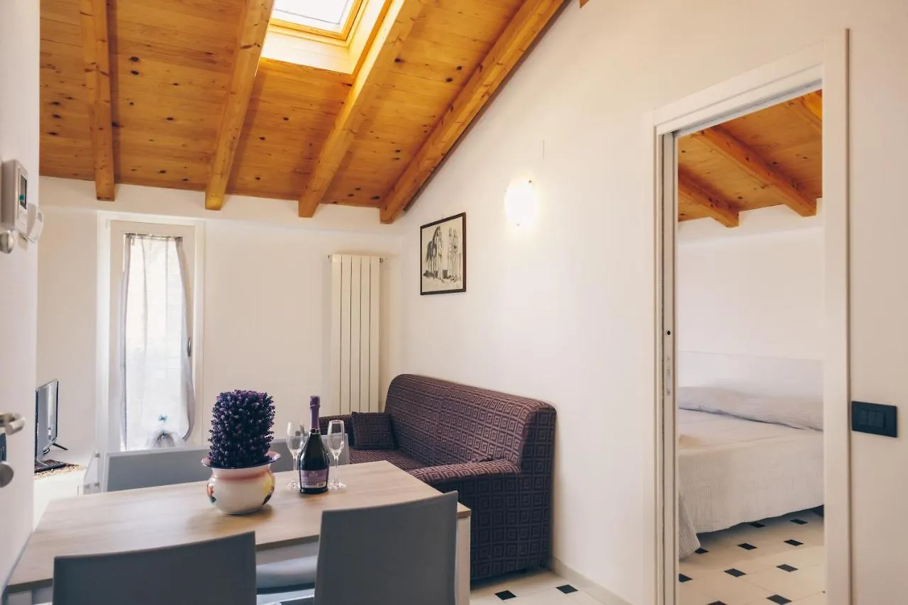 Appartamento 189 - Casa Bordighera Centro, 350Metri Dal Mare 0*,  Italia