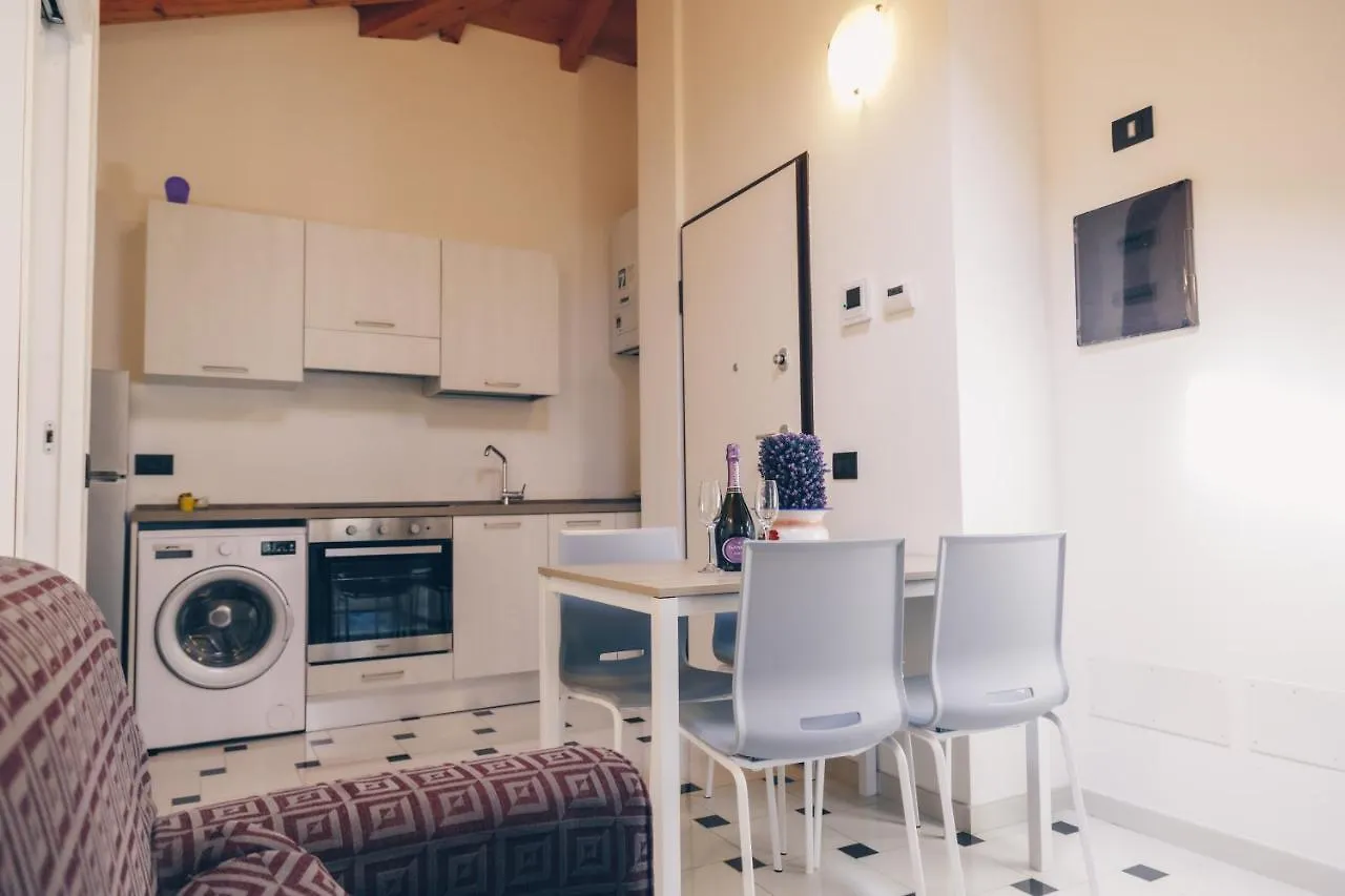 Appartamento 189 - Casa Bordighera Centro, 350Metri Dal Mare Italia